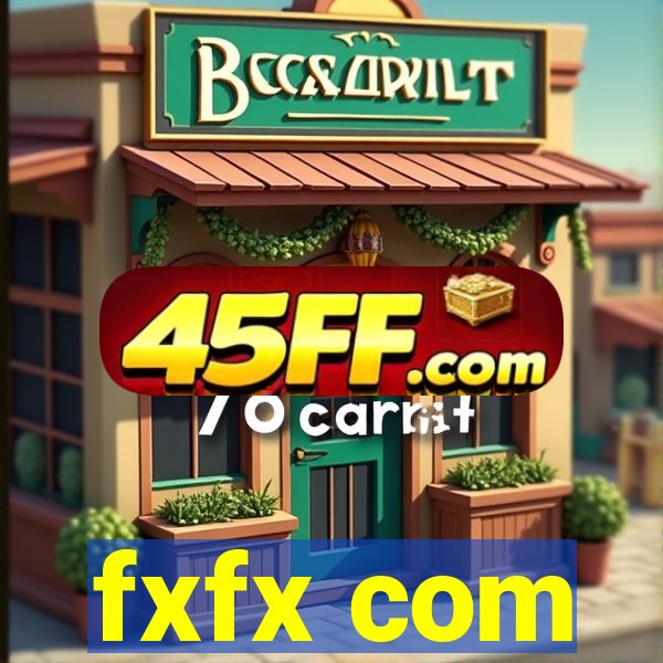 fxfx com
